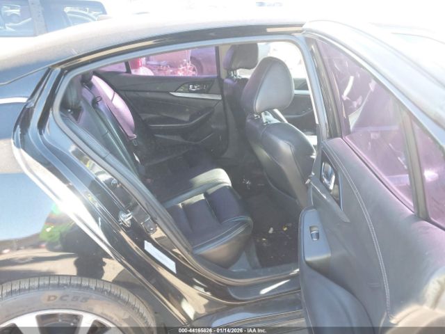 2017 NISSAN MAXIMA 1N4AA6AP4HC381075 Photo 7