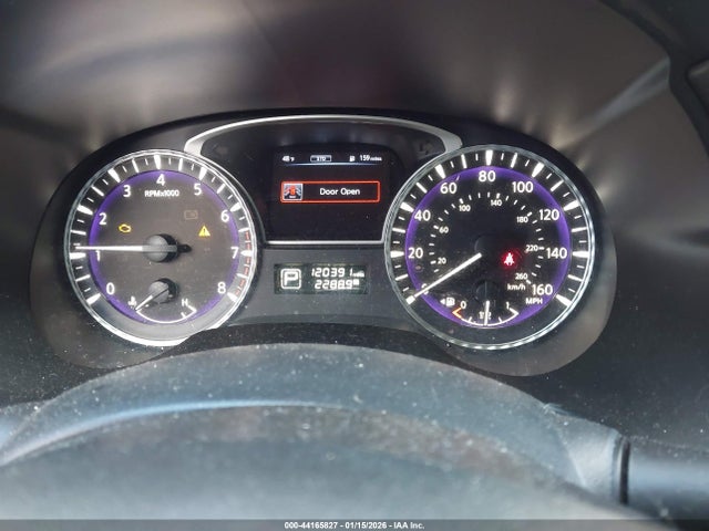 2018 Infiniti Qx60 მანქანა იყიდება აუქციონზე, vin: 5N1DL0MM4JC525502, აუქციონის ნომერი: 44165827