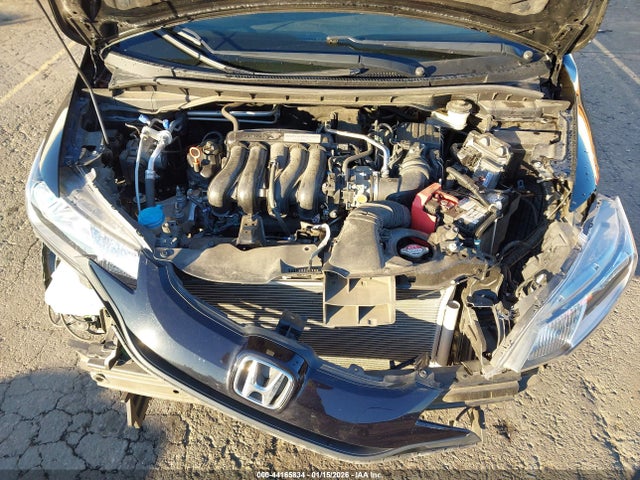 3HGGK5G59FM766548 Honda FIT LX