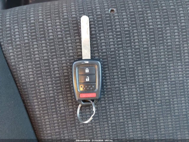 3HGGK5G59FM766548 Honda FIT LX