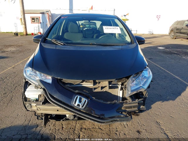 3HGGK5G59FM766548 Honda FIT LX
