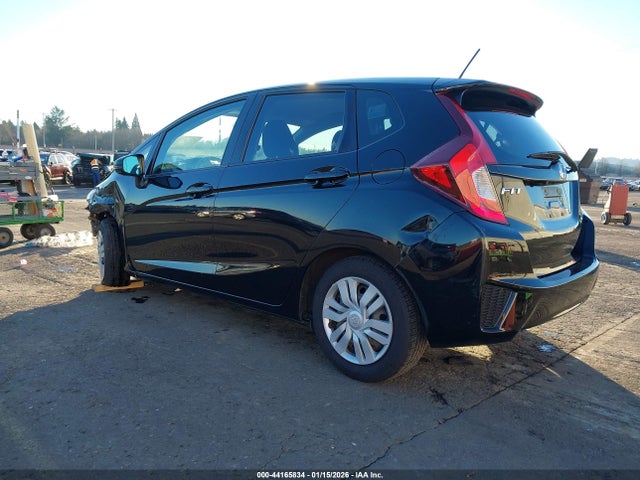3HGGK5G59FM766548 Honda FIT LX