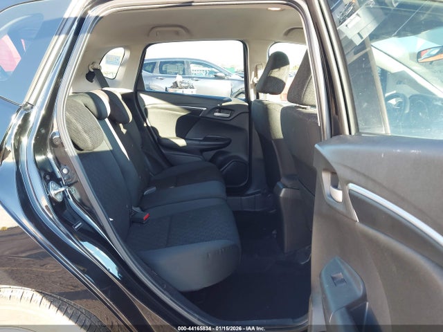 3HGGK5G59FM766548 Honda FIT LX