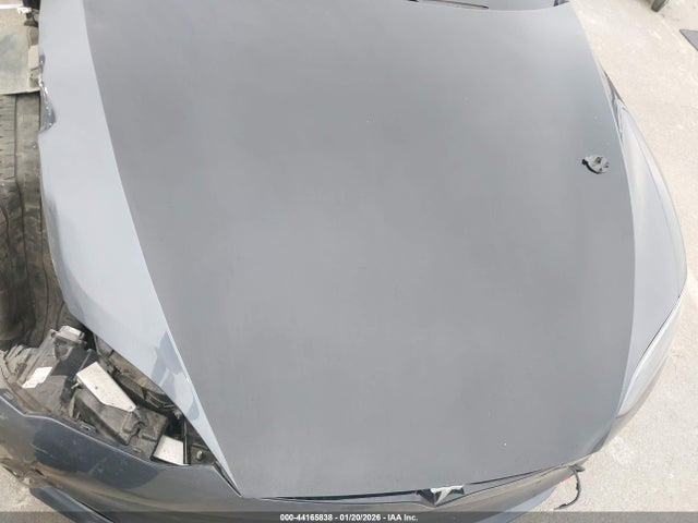 2022 TESLA MODEL S 5YJSA1E69NF472313 Photo 9