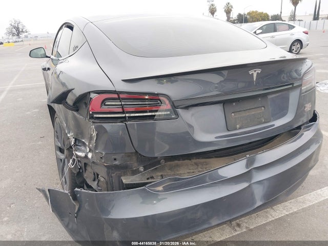 2022 TESLA MODEL S 5YJSA1E69NF472313 Photo 5