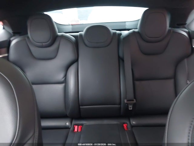 2022 TESLA MODEL S 5YJSA1E69NF472313 Photo 7