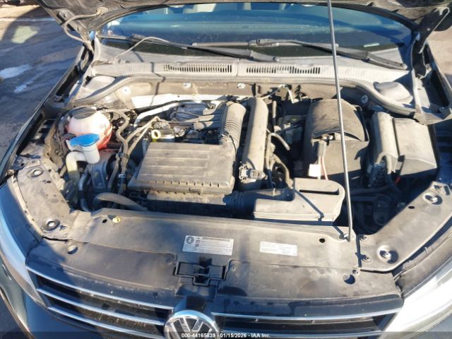 2017 VOLKSWAGEN JETTA 3VW167AJ4HM289098 Photo 9