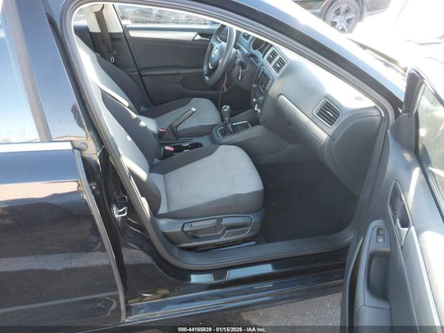 2017 VOLKSWAGEN JETTA 3VW167AJ4HM289098 Photo 4