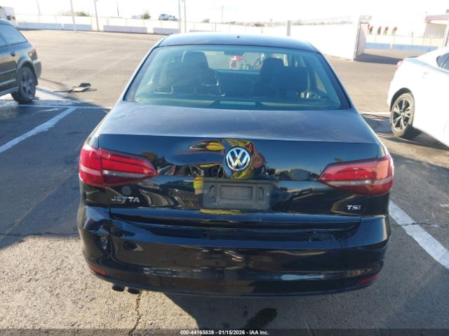2017 VOLKSWAGEN JETTA 3VW167AJ4HM289098 Photo 5