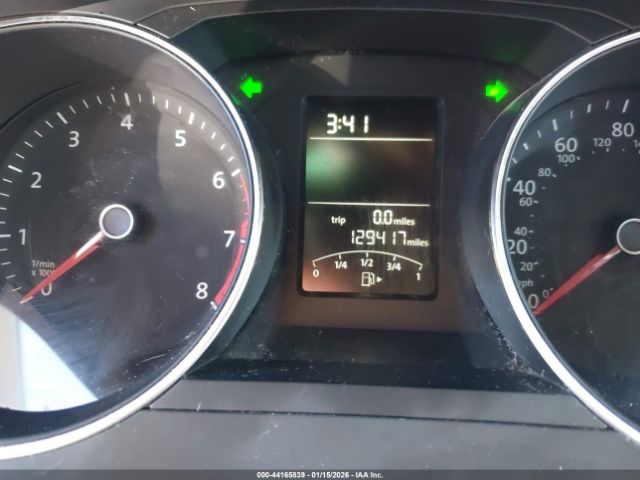 2017 VOLKSWAGEN JETTA 3VW167AJ4HM289098 Photo 6