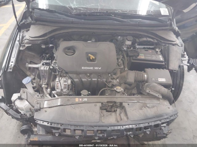 5NPD84LF1JH398728 Hyundai Elantra Value Edition