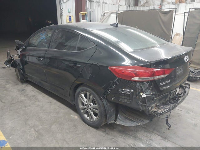 5NPD84LF1JH398728 Hyundai Elantra Value Edition