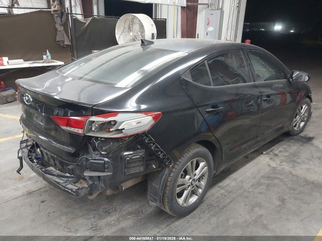 5NPD84LF1JH398728 Hyundai Elantra Value Edition