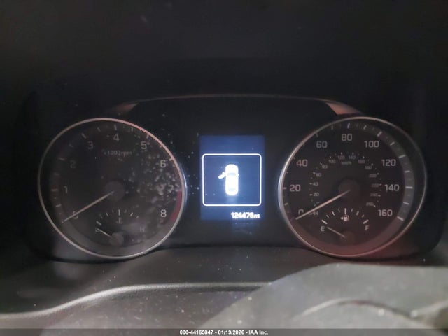 5NPD84LF1JH398728 Hyundai Elantra Value Edition