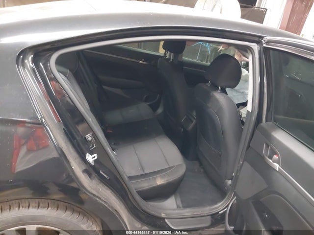 5NPD84LF1JH398728 Hyundai Elantra Value Edition