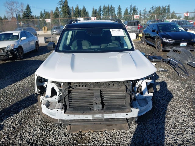 3FMCR9B65NRE33678 Ford Bronco Sport Big Bend