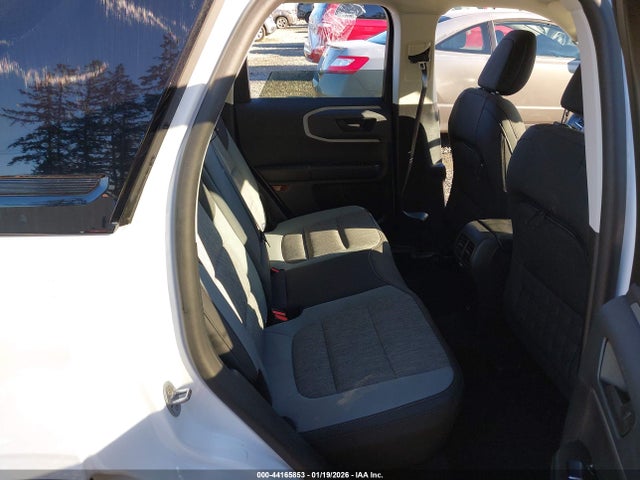3FMCR9B65NRE33678 Ford Bronco Sport Big Bend