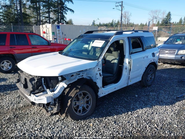 3FMCR9B65NRE33678 Ford Bronco Sport Big Bend