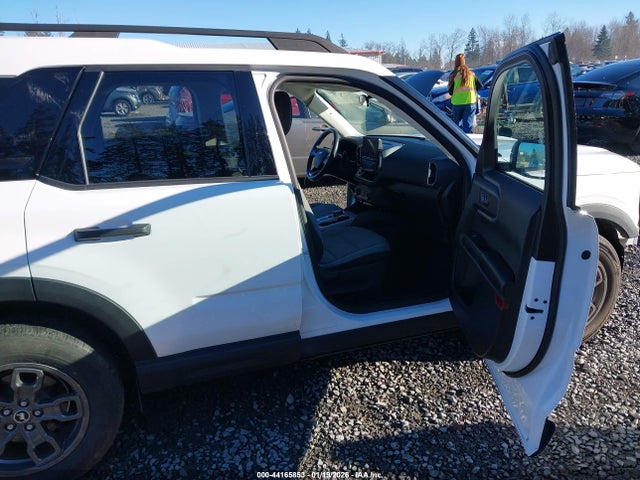 3FMCR9B65NRE33678 Ford Bronco Sport Big Bend