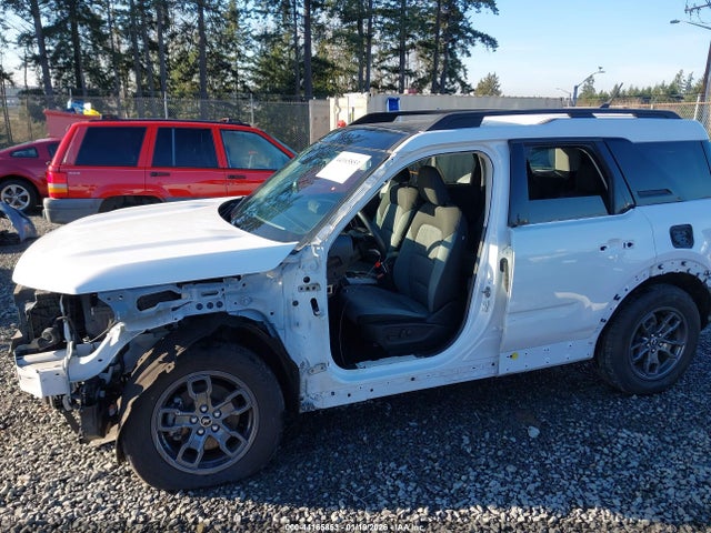3FMCR9B65NRE33678 Ford Bronco Sport Big Bend