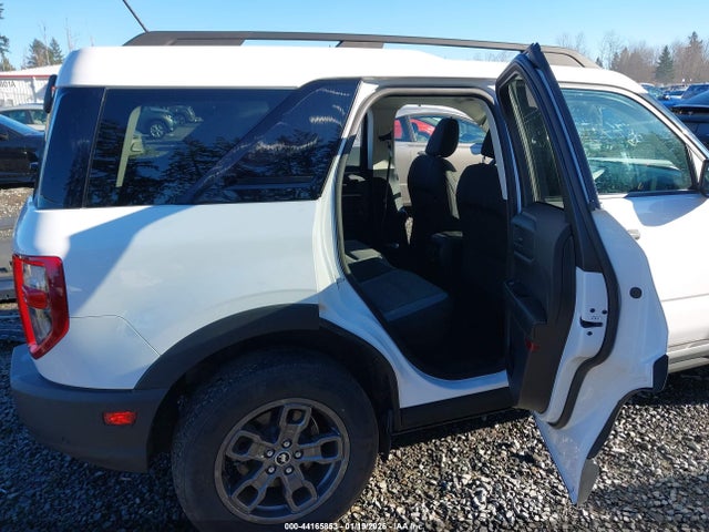 3FMCR9B65NRE33678 Ford Bronco Sport Big Bend