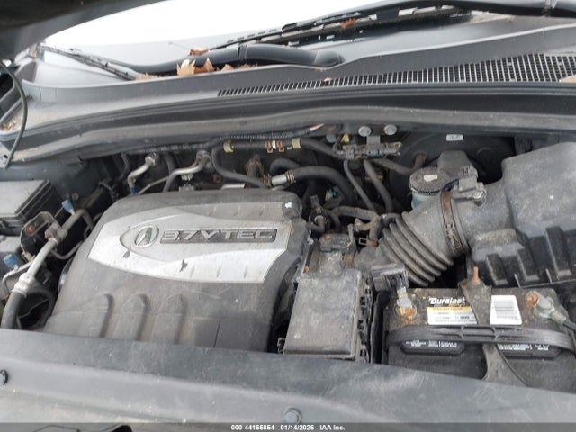 Aukcja sprzedaży 2009 Acura Mdx Technology Package, vin: 2HNYD28629H516200, numer aukcji: 44165854