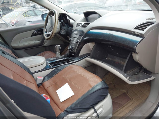Aukcja sprzedaży 2009 Acura Mdx Technology Package, vin: 2HNYD28629H516200, numer aukcji: 44165854