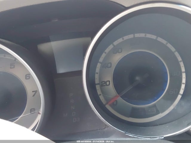 Aukcja sprzedaży 2009 Acura Mdx Technology Package, vin: 2HNYD28629H516200, numer aukcji: 44165854