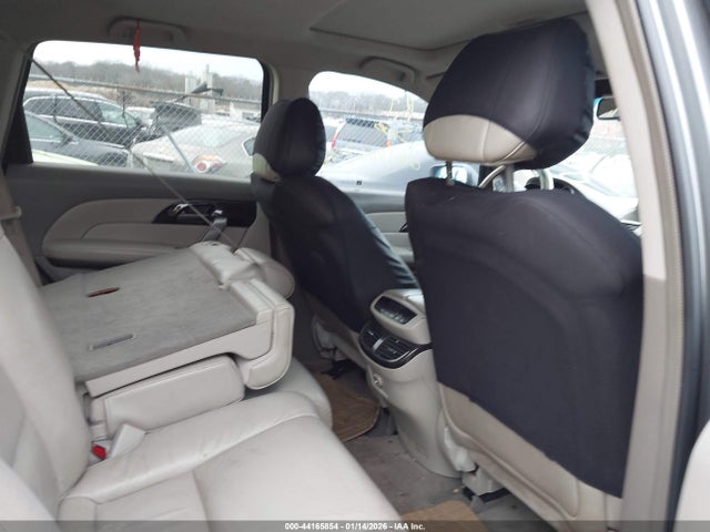 Aukcja sprzedaży 2009 Acura Mdx Technology Package, vin: 2HNYD28629H516200, numer aukcji: 44165854