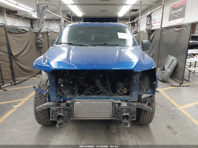 1FTEX1EPXJKD68365 Ford F-150 Xl