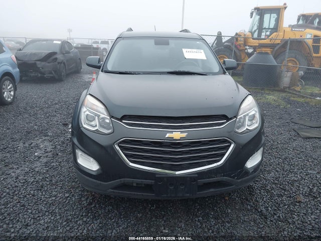 Chevrolet EQUINOX LT 2017 2GNALCEK1H1543369 Image 12