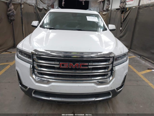 1GKKNULS1MZ167682 GMC Acadia Awd Slt