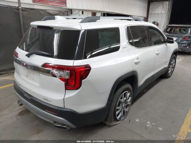 1GKKNULS1MZ167682 GMC Acadia Awd Slt