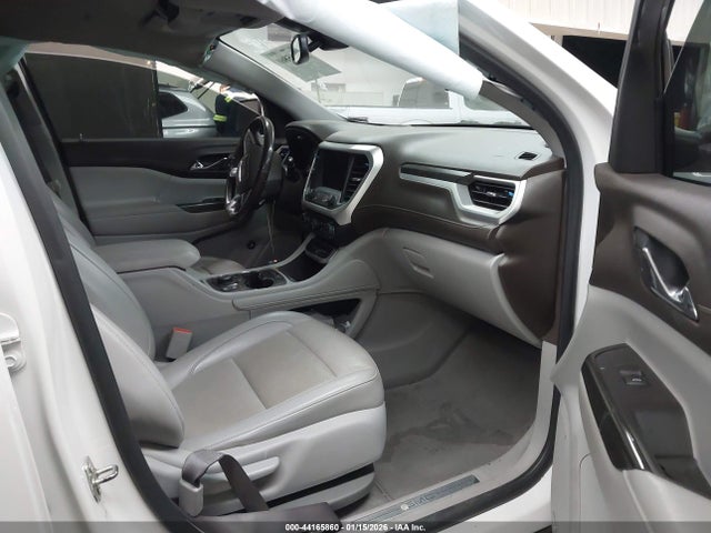 1GKKNULS1MZ167682 GMC Acadia Awd Slt