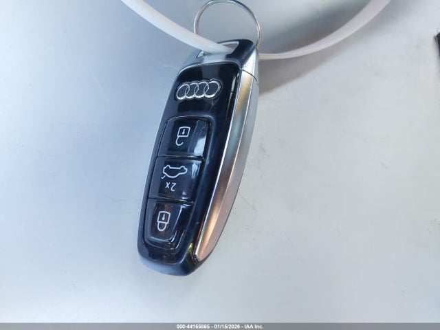 2021 AUDI RS 6 AVANT WUA1CBF26MN904138 Photo 10