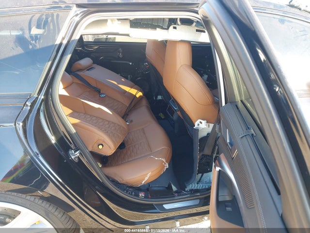 2021 AUDI RS 6 AVANT WUA1CBF26MN904138 Photo 7