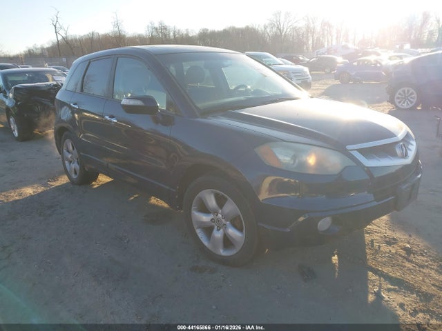 2008 ACURA RDX 5J8TB18588A015477