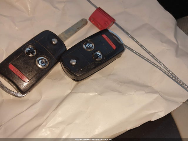 2008 ACURA RDX 5J8TB18588A015477 Photo 10