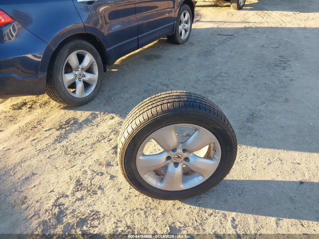 Aukcja sprzedaży 2008 Acura Rdx, vin: 5J8TB18588A015477, numer aukcji: 44165866