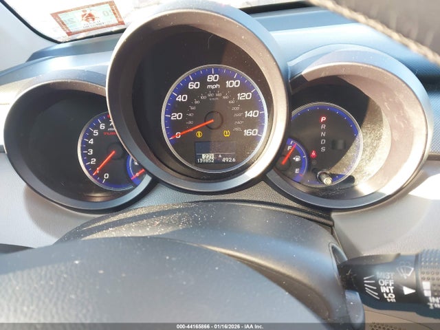 2008 ACURA RDX 5J8TB18588A015477 Photo 6