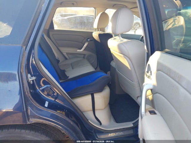 2008 ACURA RDX 5J8TB18588A015477 Photo 7