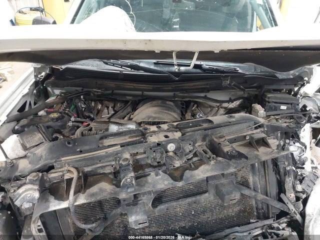 Aukcja sprzedaży 2016 Gmc Sierra 1500, vin: 3GTU2LEC5GG341822, numer aukcji: 44165868