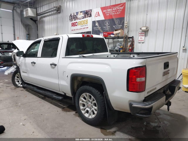 Aukcja sprzedaży 2016 Gmc Sierra 1500, vin: 3GTU2LEC5GG341822, numer aukcji: 44165868