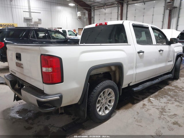 Aukcja sprzedaży 2016 Gmc Sierra 1500, vin: 3GTU2LEC5GG341822, numer aukcji: 44165868
