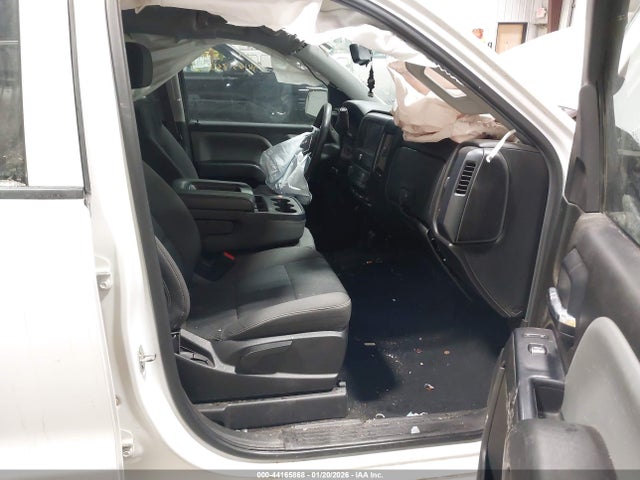 Aukcja sprzedaży 2016 Gmc Sierra 1500, vin: 3GTU2LEC5GG341822, numer aukcji: 44165868