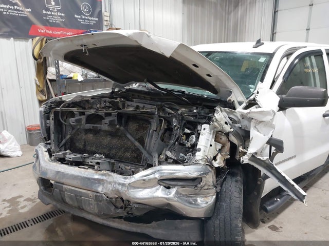 Aukcja sprzedaży 2016 Gmc Sierra 1500, vin: 3GTU2LEC5GG341822, numer aukcji: 44165868