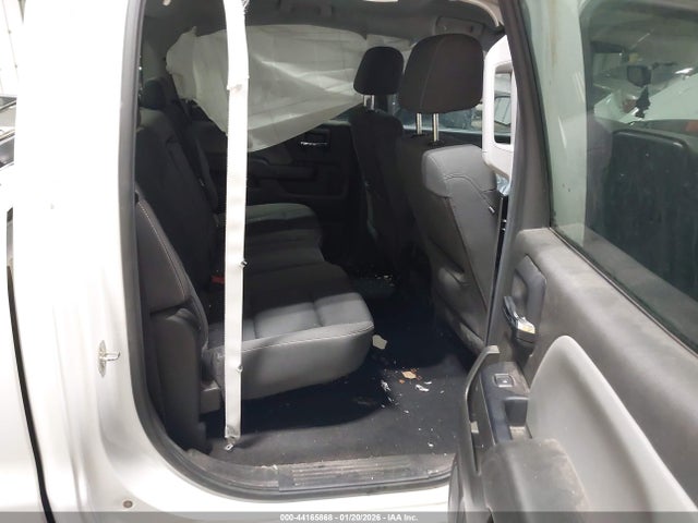 Aukcja sprzedaży 2016 Gmc Sierra 1500, vin: 3GTU2LEC5GG341822, numer aukcji: 44165868