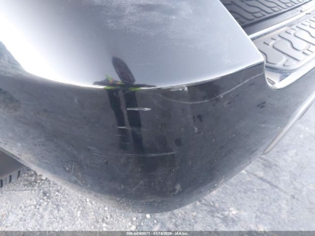 2001 ACURA MDX 2HNYD18261H504465 Photo 5