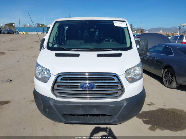 1FTYR1YMXKKA56542 Ford Transit-250