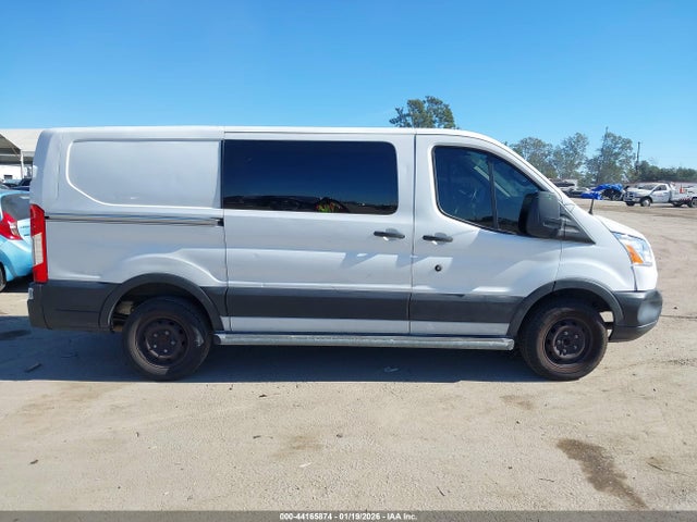 1FTYR1YMXKKA56542 Ford Transit-250